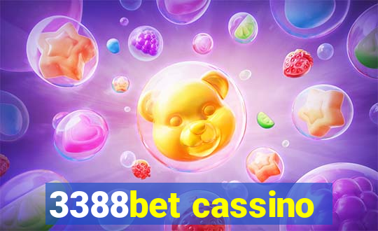 3388bet cassino